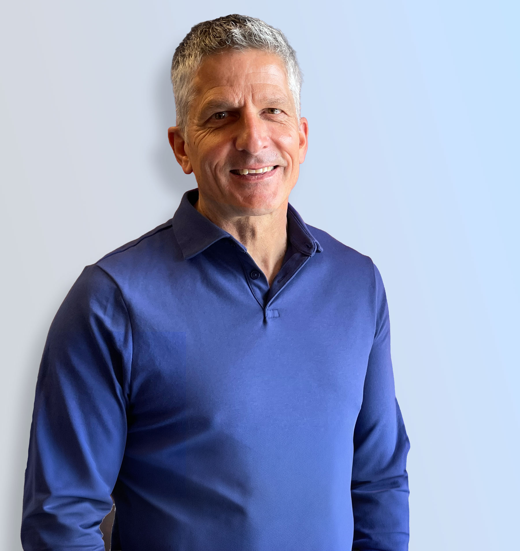 Peter Salomon